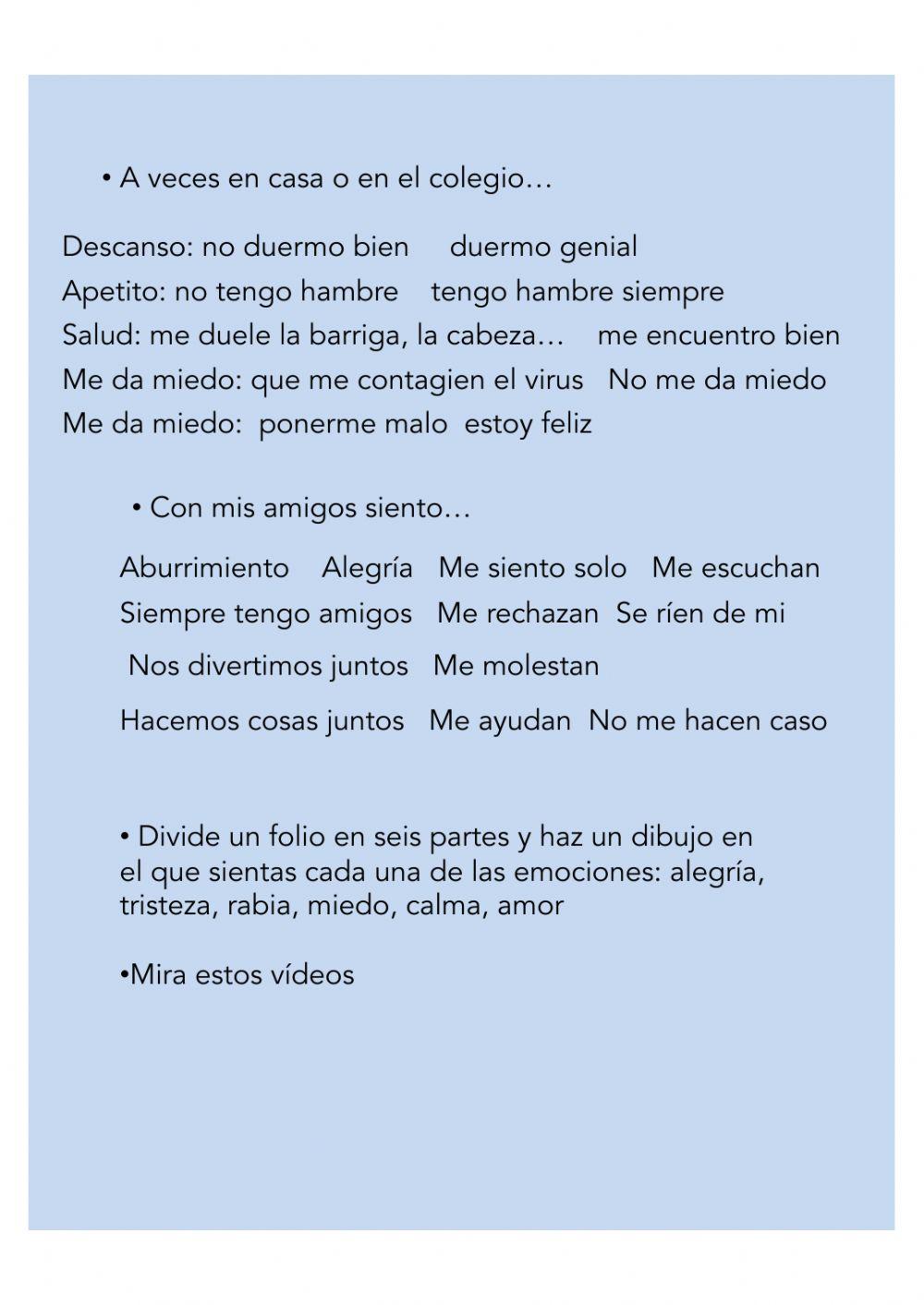 PIEV -El monstruo de colores-