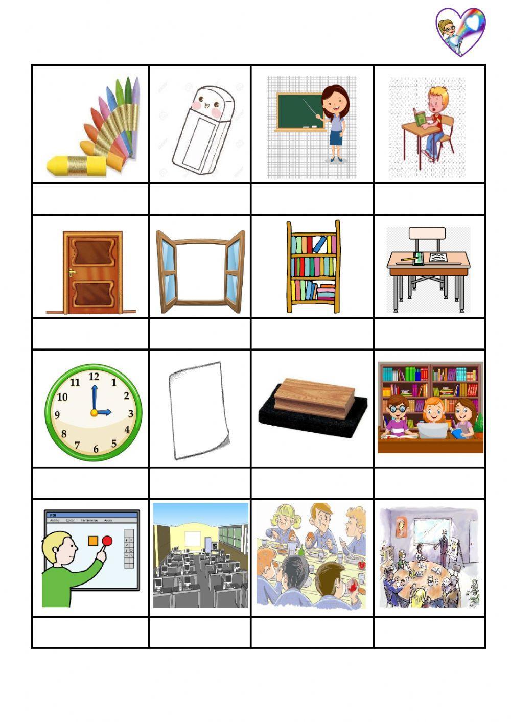 MATERIAL ESCOLAR-ELE