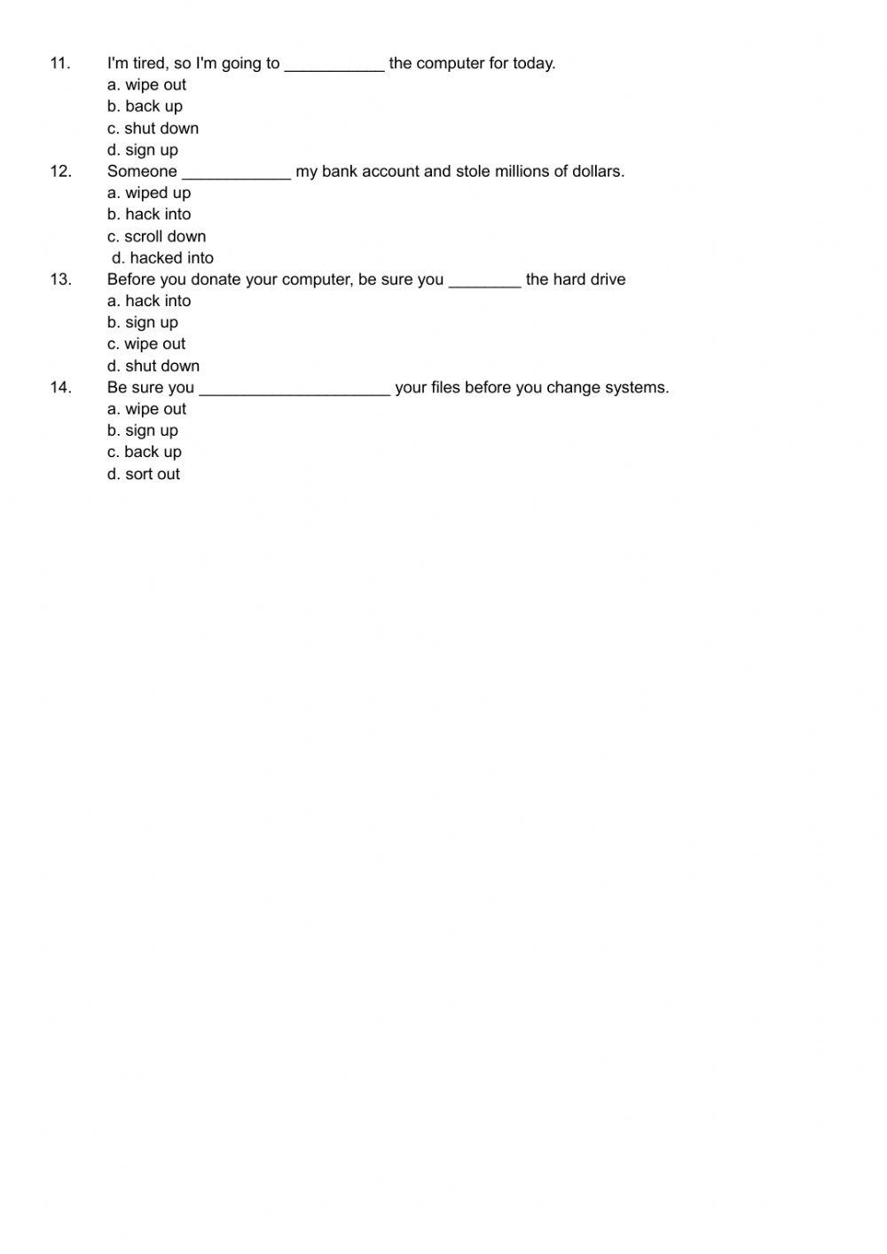 Evaluación final 5to informática tema 1