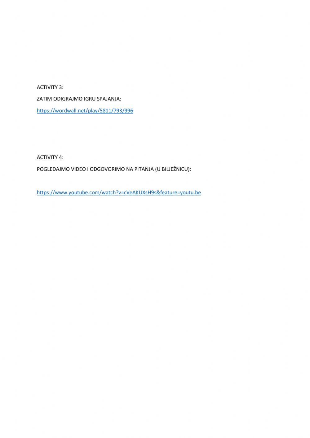 L3: the new classroom