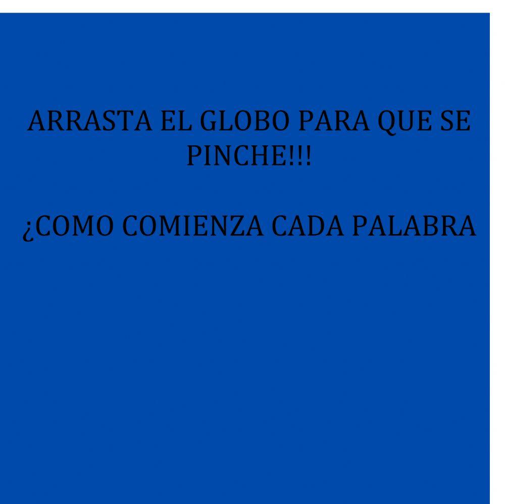 Discriminacion fonologica