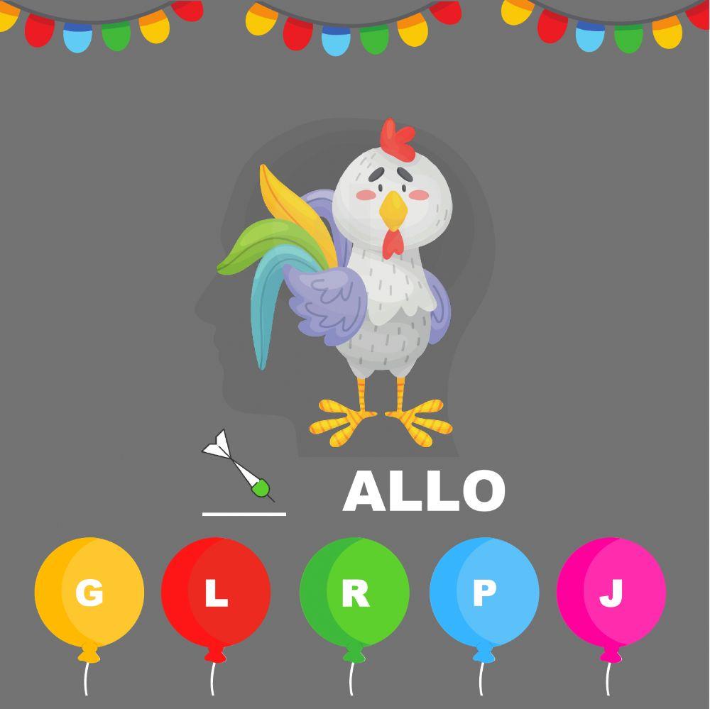 Discriminacion fonologica