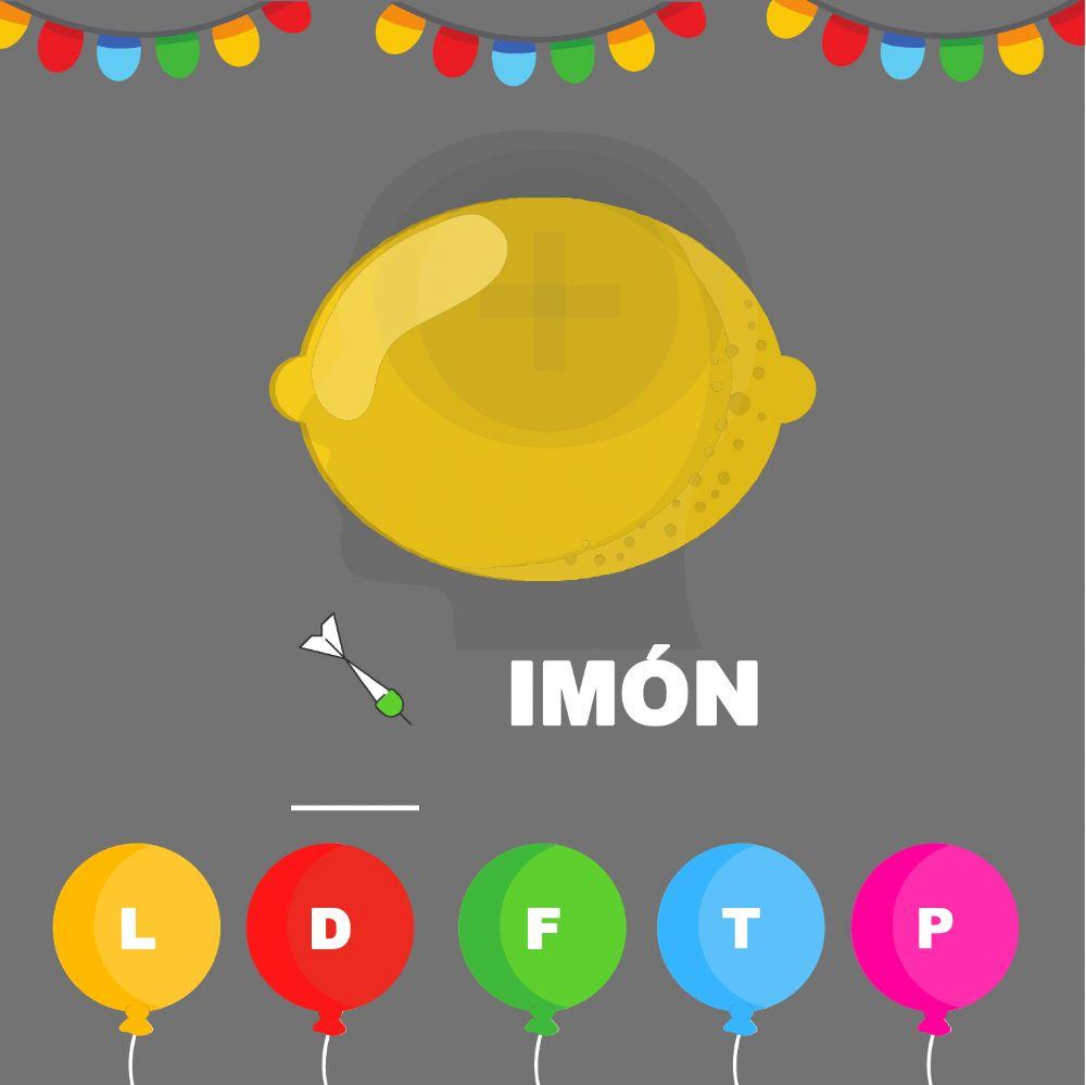 Discriminacion fonologica