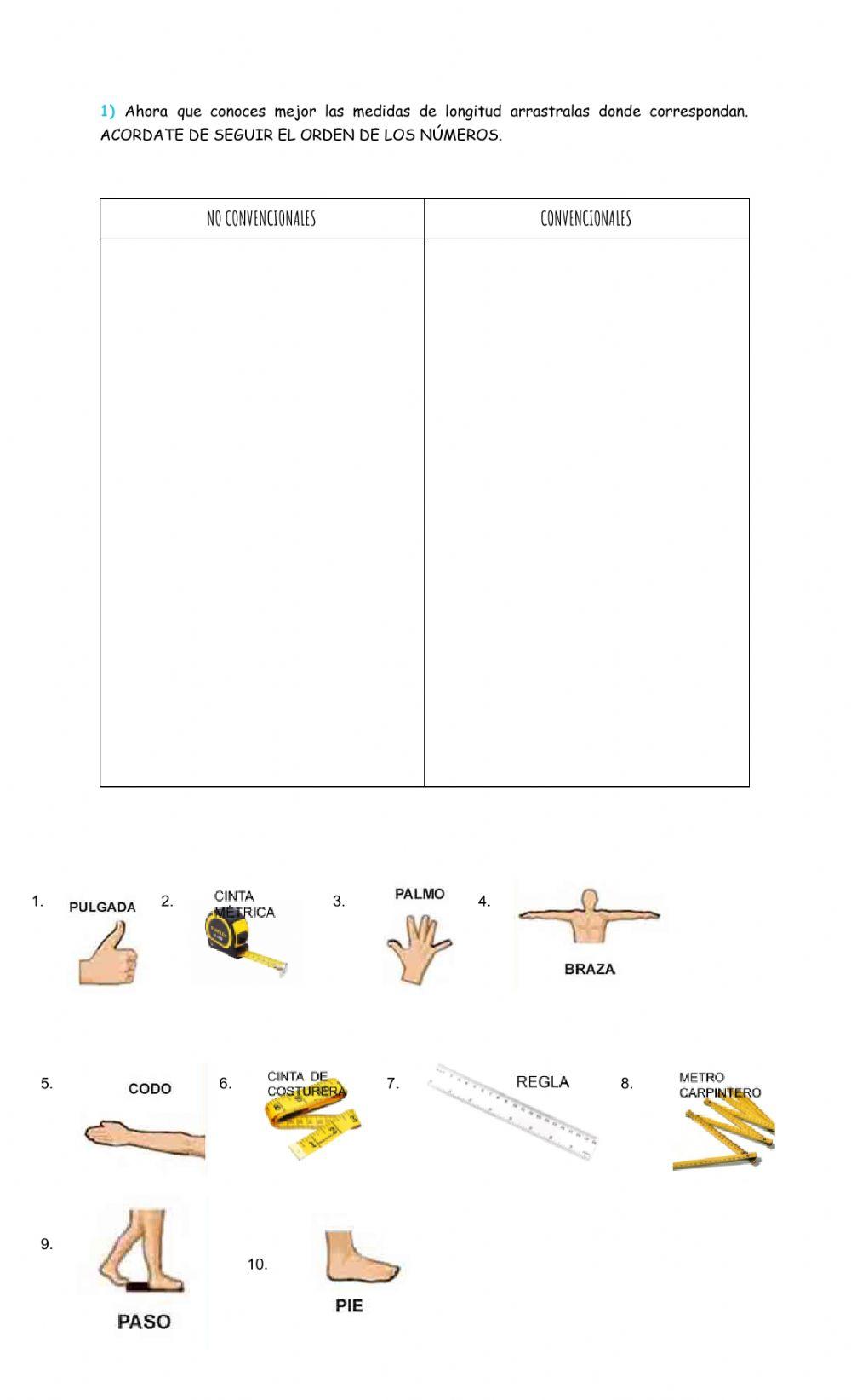 Instrumentos de medida