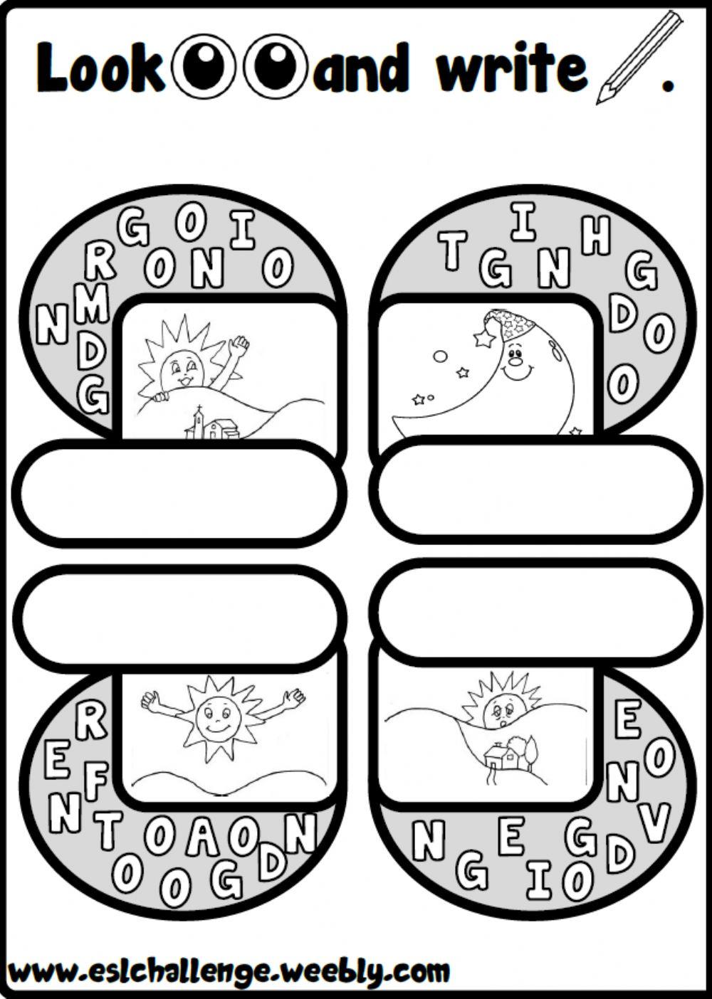 2.2. Friends - Greetings