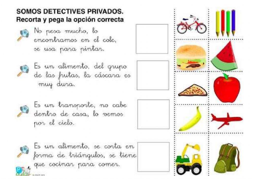 Instrucciones