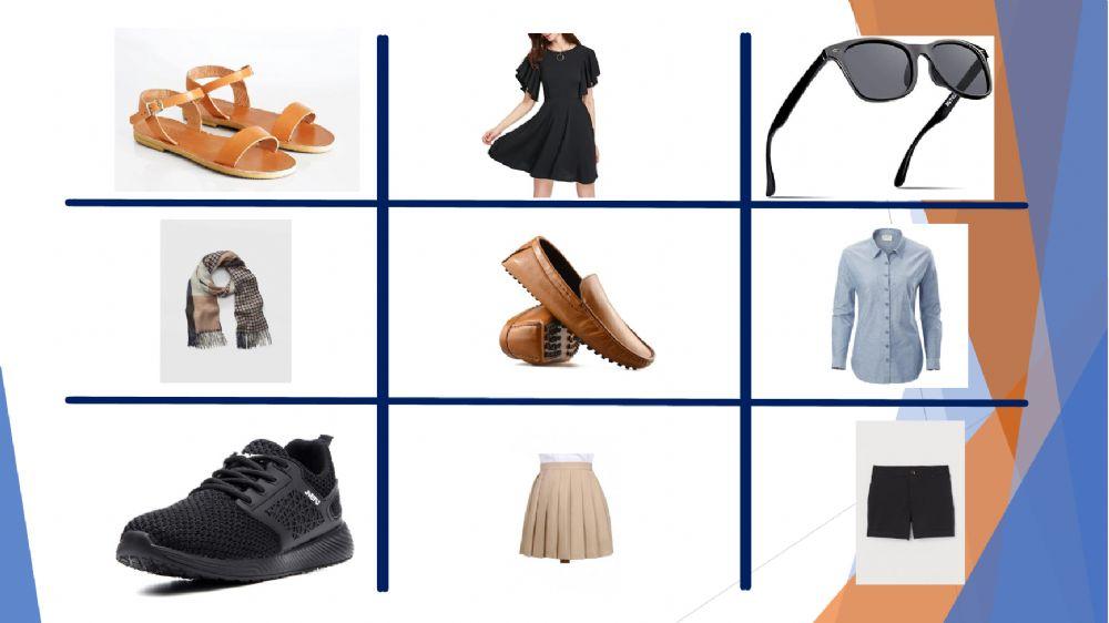 Spelling list Cambridge 4