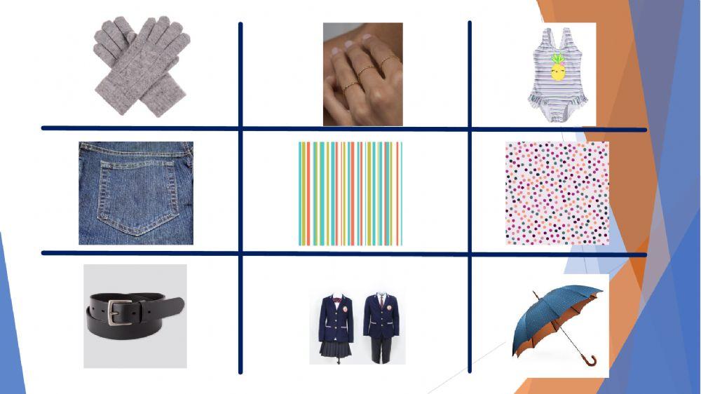 Spelling list Cambridge 4