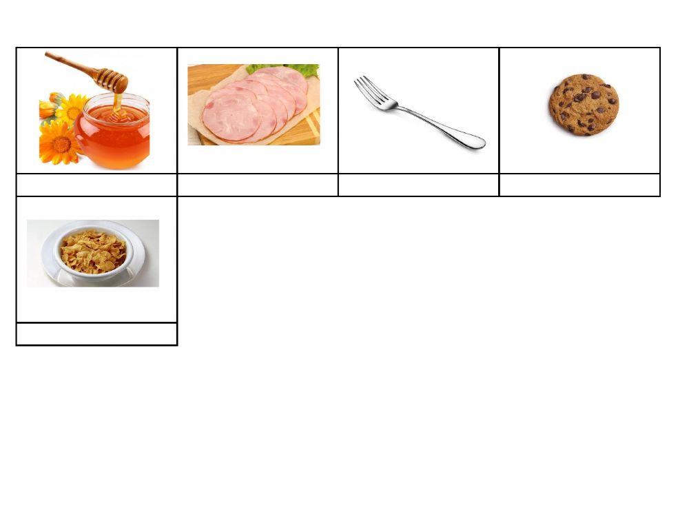 Spelling list Cambridge 6 and 7