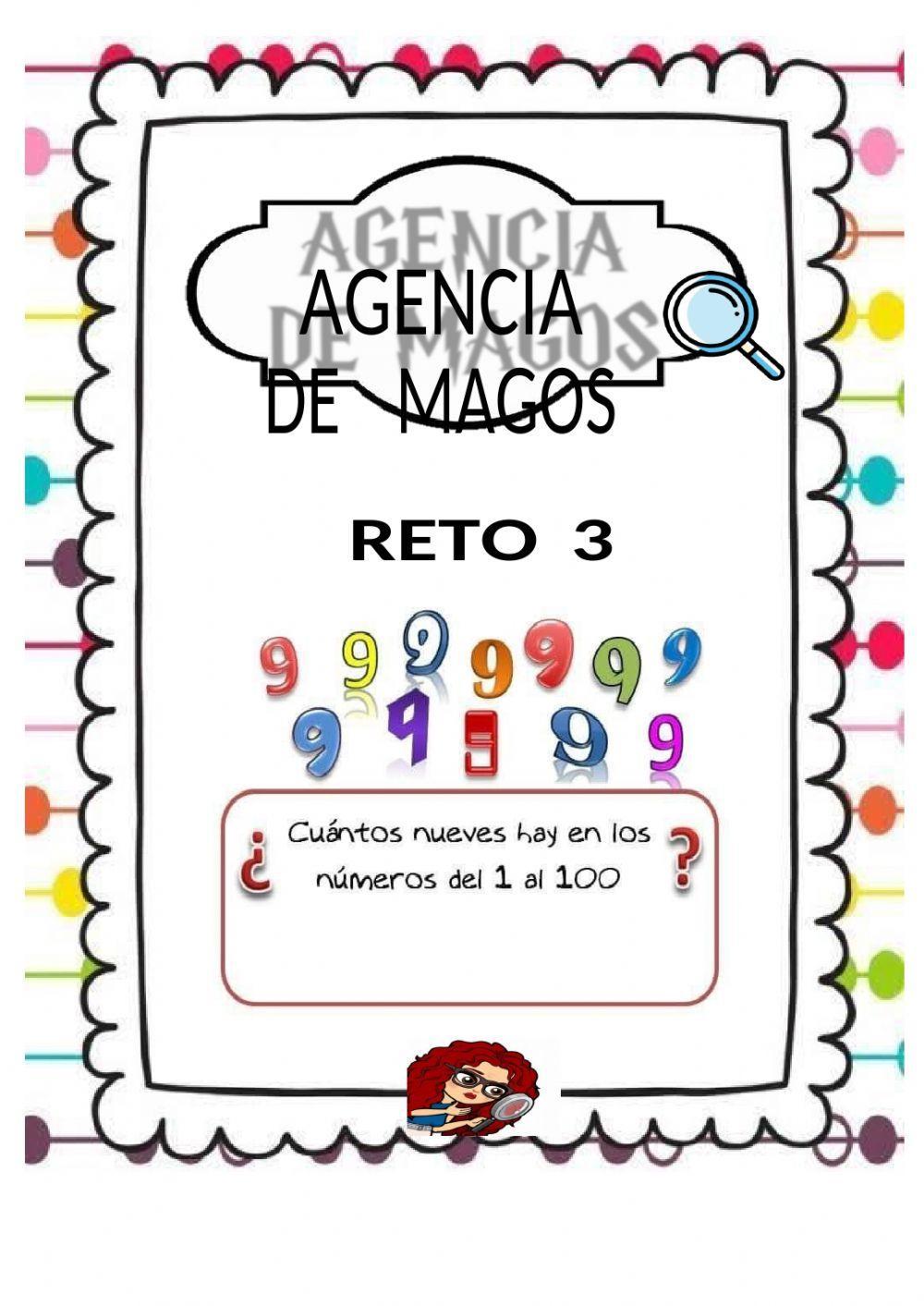 Reto 3