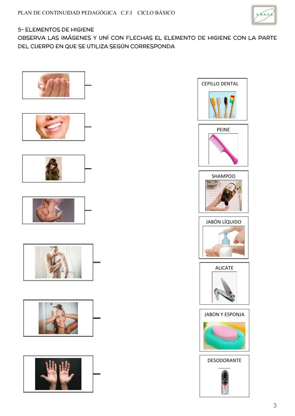 28-10Higiene y salud G1