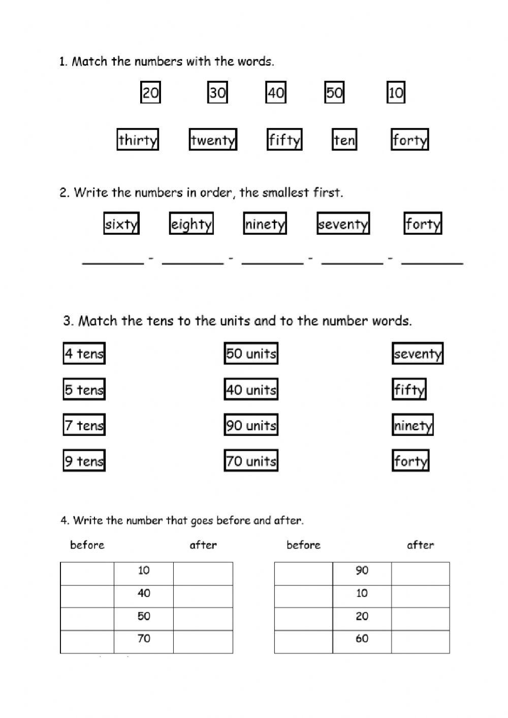 number-tens-worksheet-live-worksheets