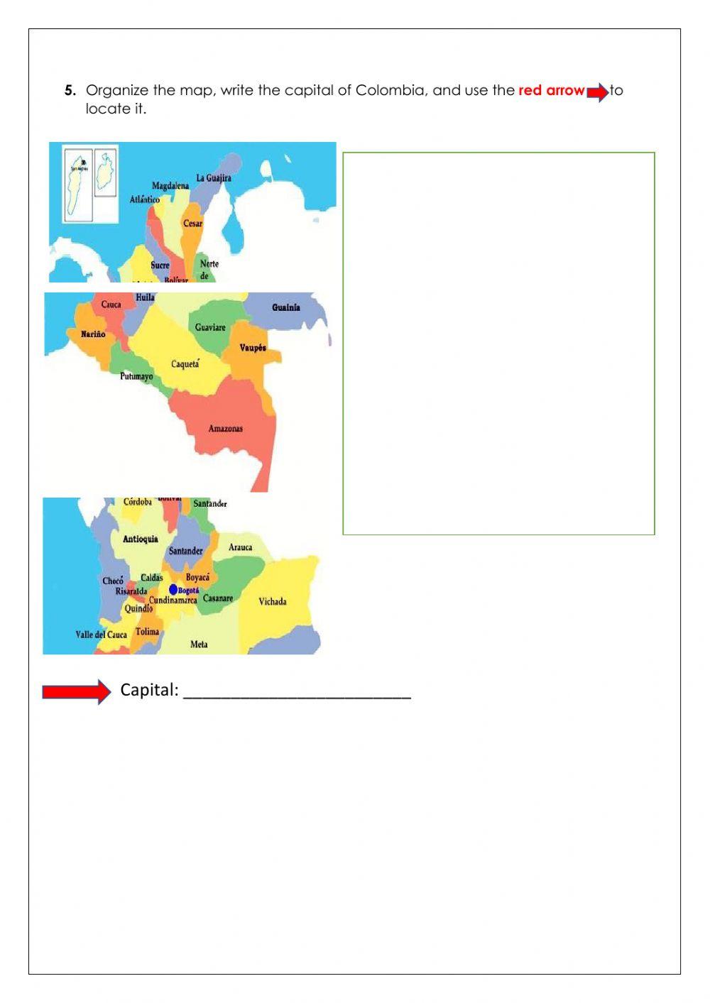 Taller de repaso de sociales