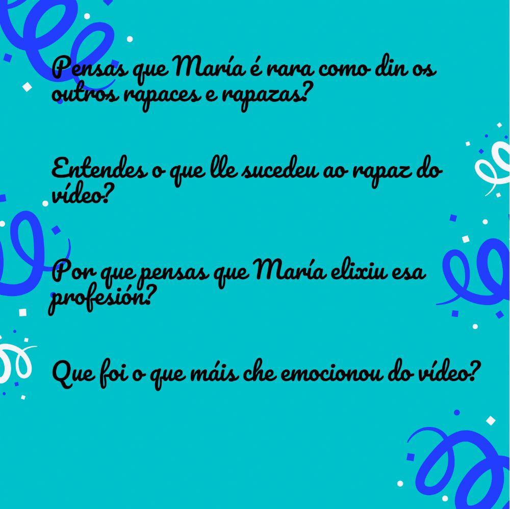 Ficha reflexión cortometraxe Cuerdas