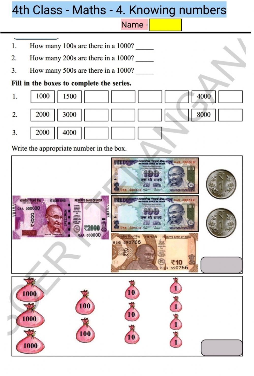 4th-MATHS-WS-4-2E-BY MAHESH MACHARLA