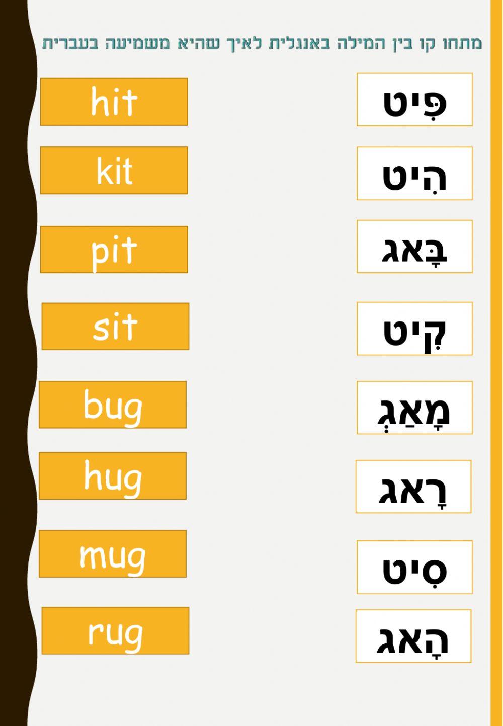 מצגת קריאה 3