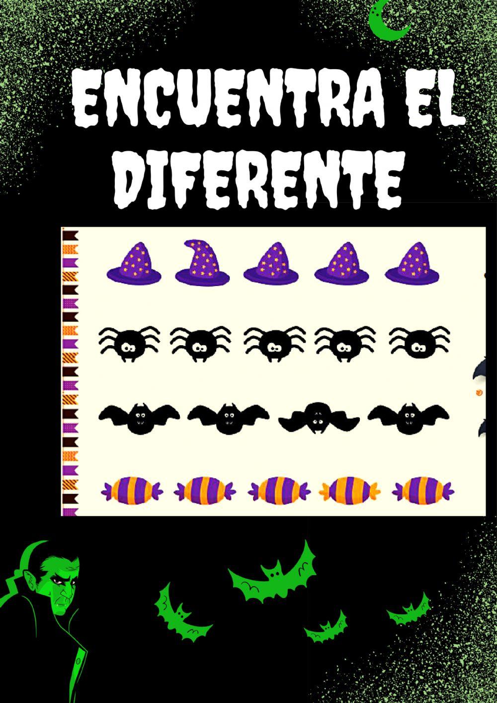 Funciones Ejecutivas