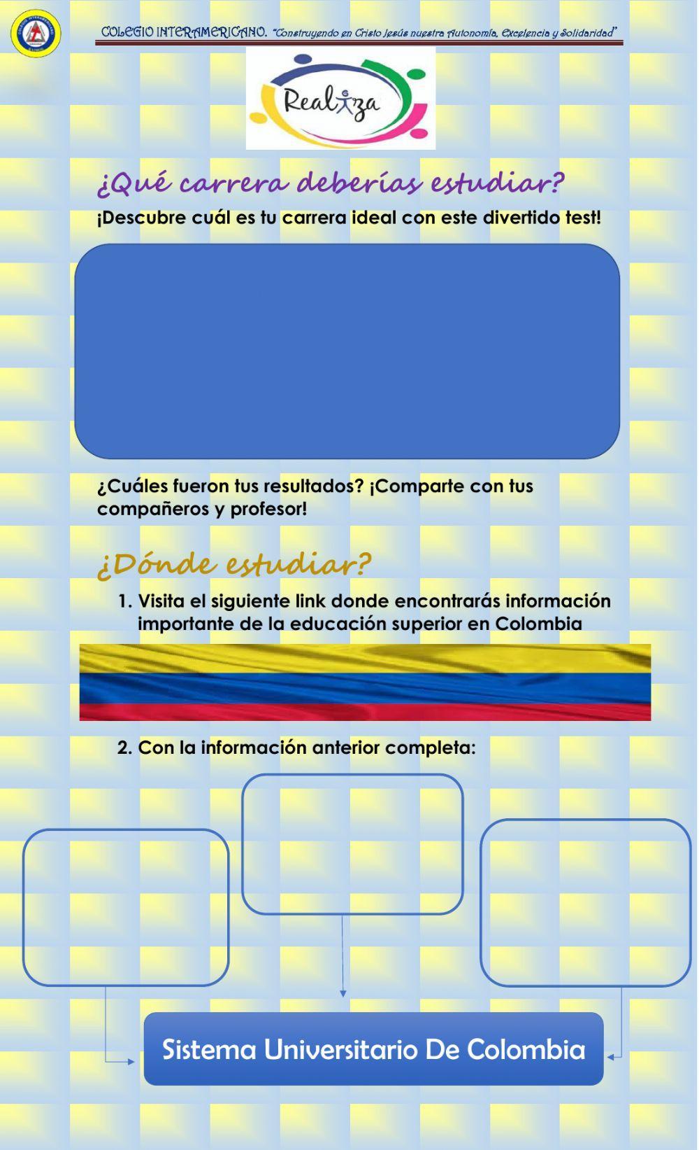 Clase 3- Orientación Vocacional