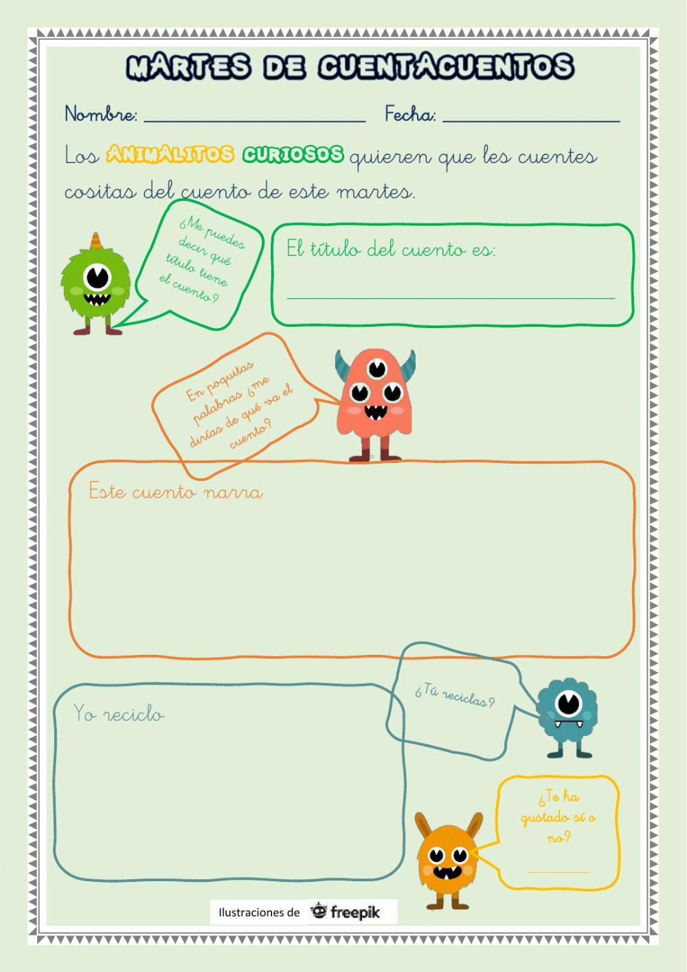 Reciclar a róber