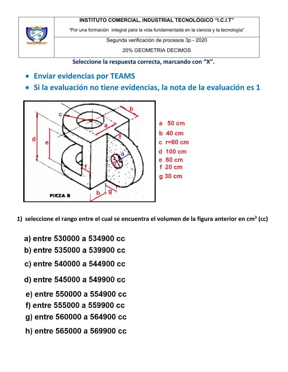 2 20- 3p decimo worksheet | Live Worksheets