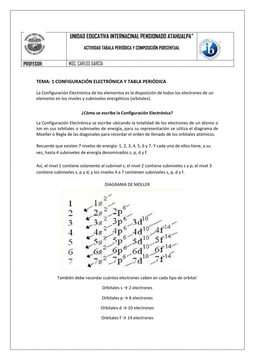 Actividad primero BGU A UEIPA