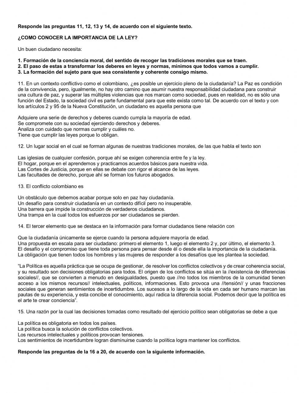 Estado social de derecho