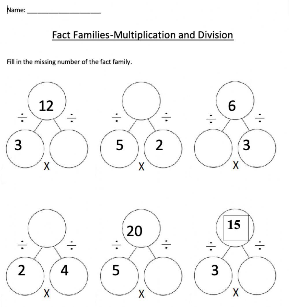 Multiplication number bonds
