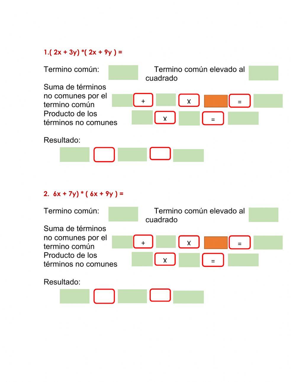 Actividad 4 semana 3 matematicas 1