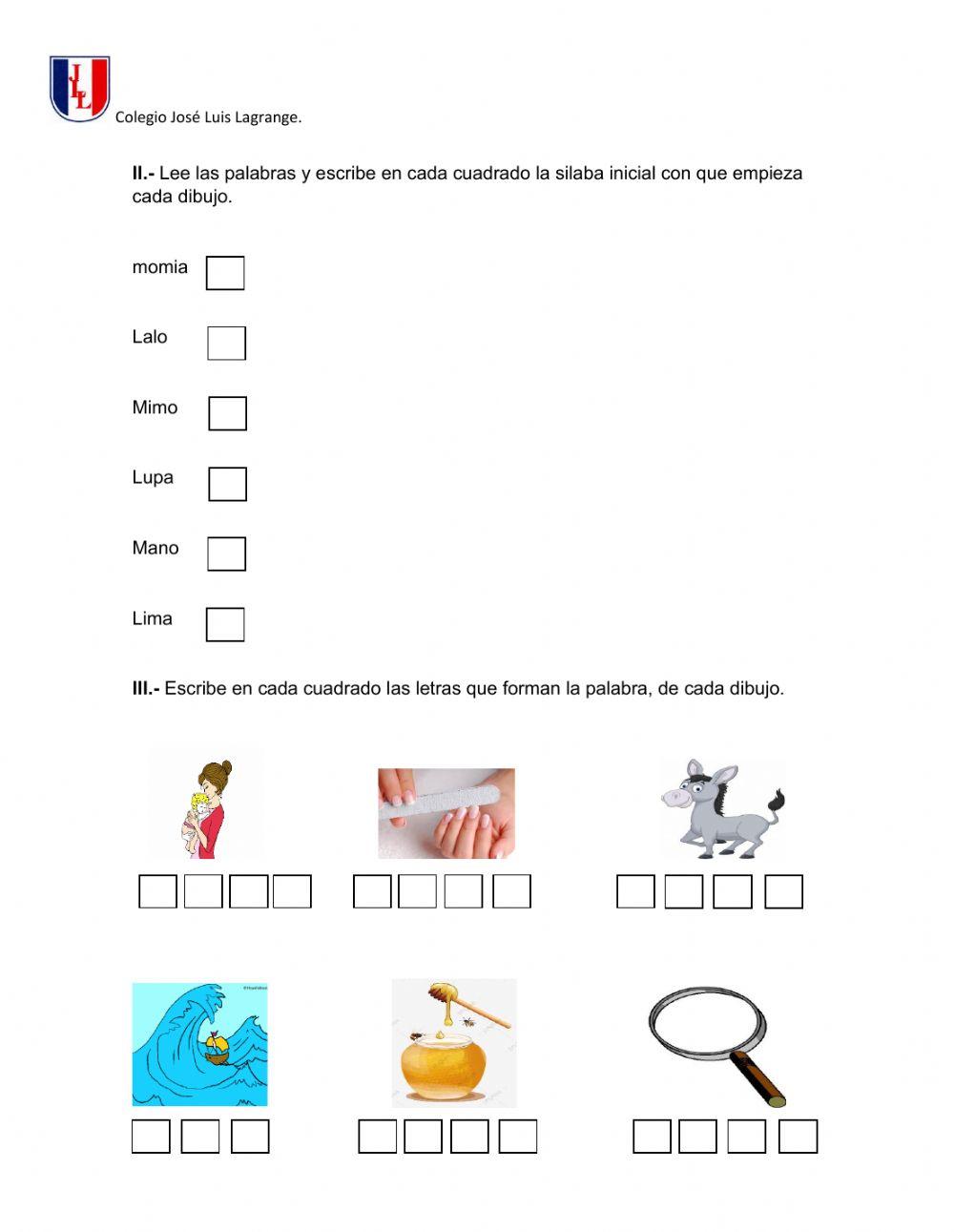 Actividad n° 18 lenguaje interactiva