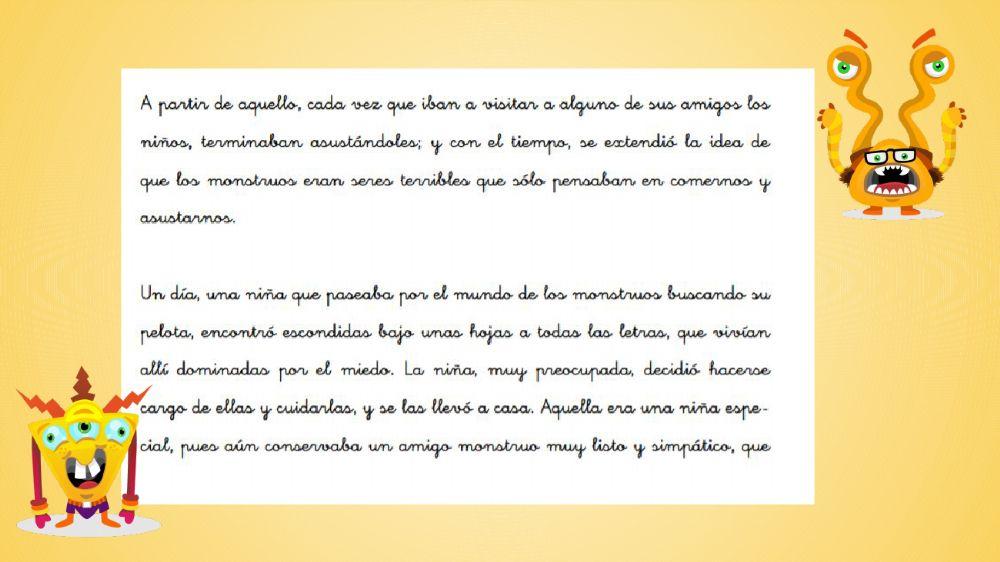 Un Halloween inesperado