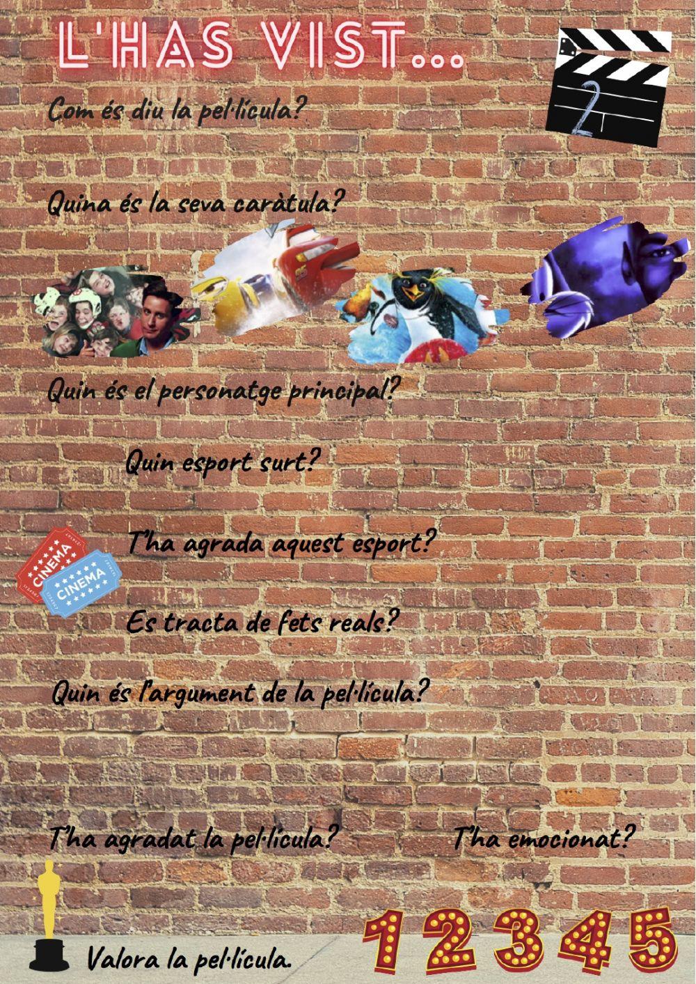 L'has vist...2n Locos por el surf