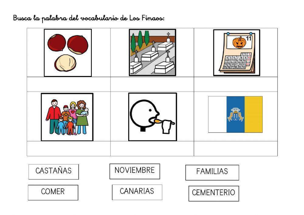 Halloween y Los Finaos