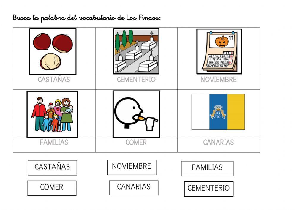 Halloween y Los Finaos