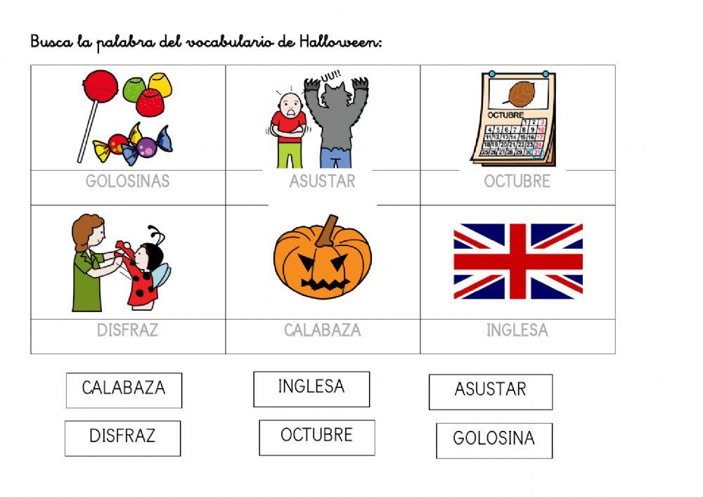 Halloween y Los Finaos