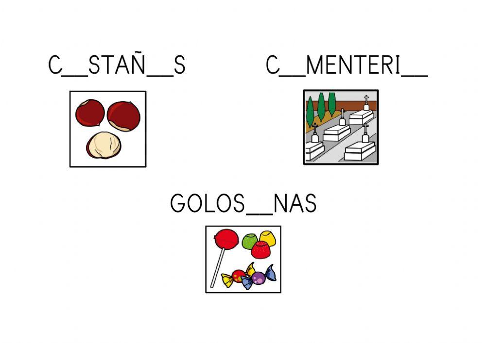 Halloween y Los Finaos