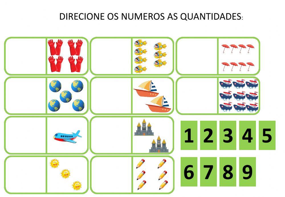 Atividade de arrastar treinando