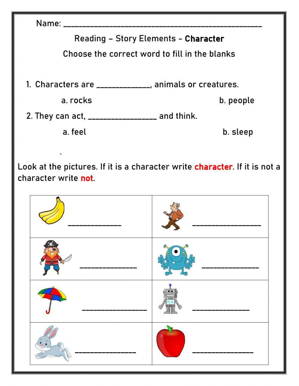Reading Comprehension Complete The Sentences (KG Gr1) 40% OFF Reading Comprehension Complete The Sentences (KG Gr1) 40% OFF
