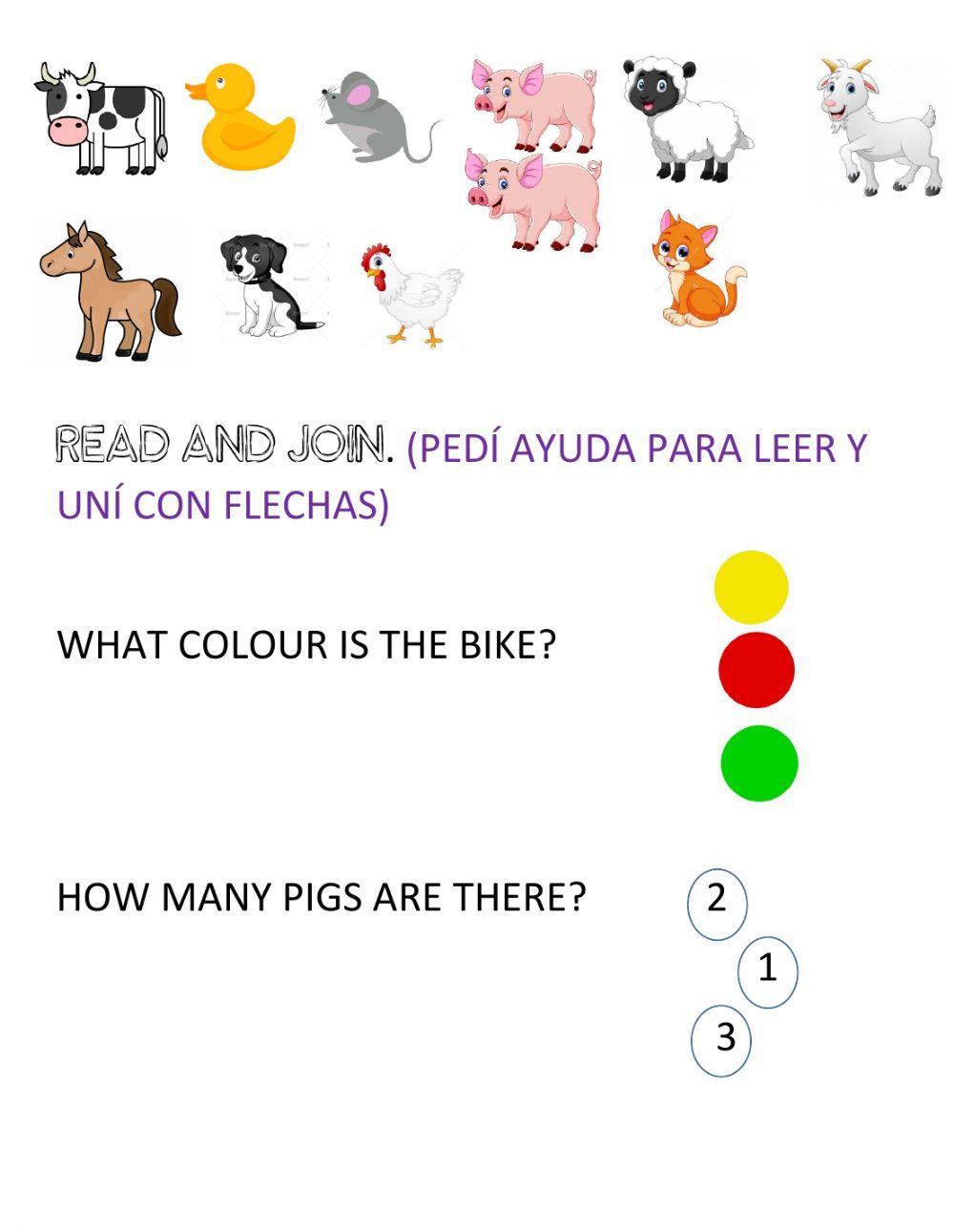 452947-duck-on-a-bike-flormichienzi-liveworksheets