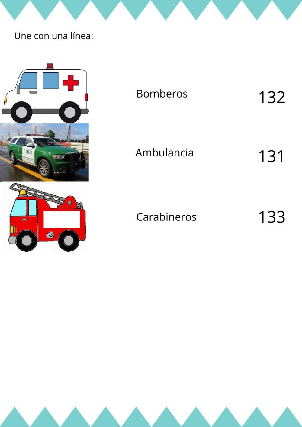 Instituciones y servicios a la comunidad