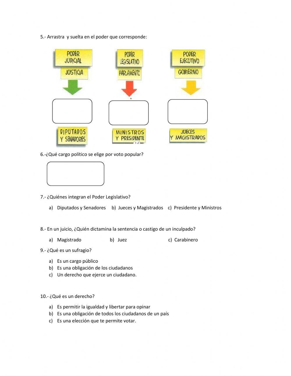 Formación Ciudadana