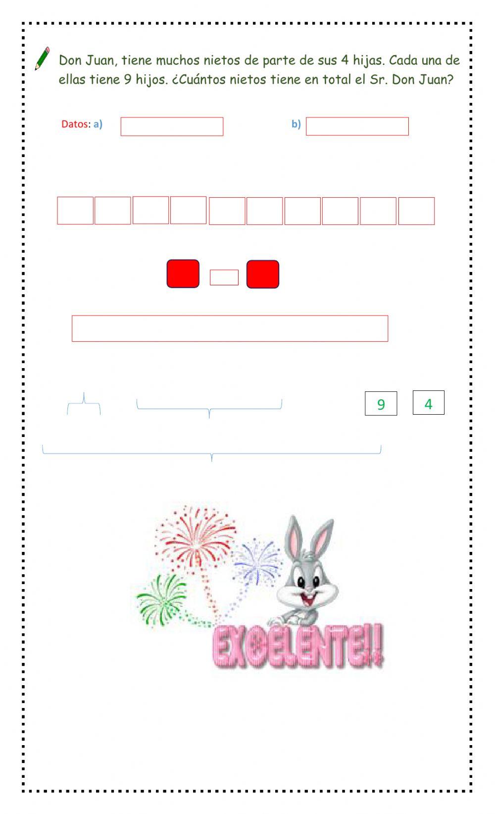 Operaciones Fundamentales