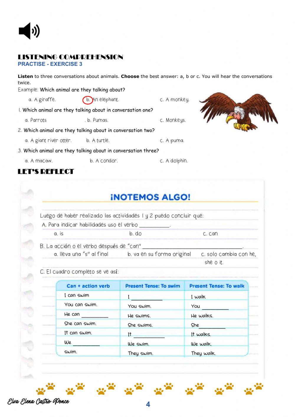 Big or small, save them all