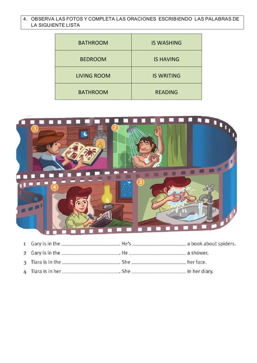Hie 2 - unit 4 - part 1
