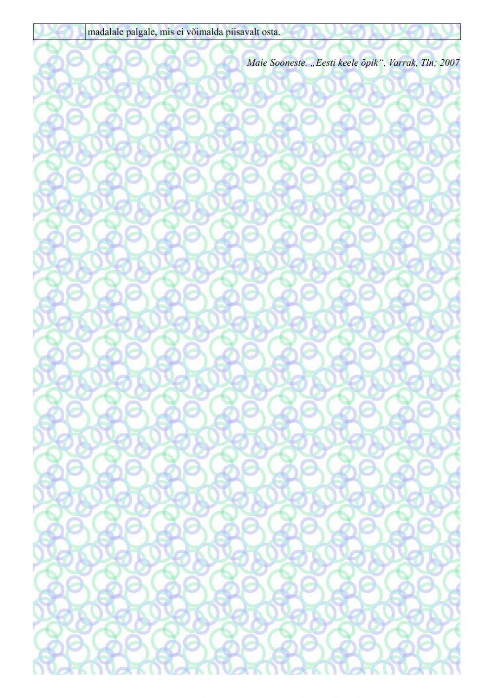 Tarbimisühiskond ja reklaam