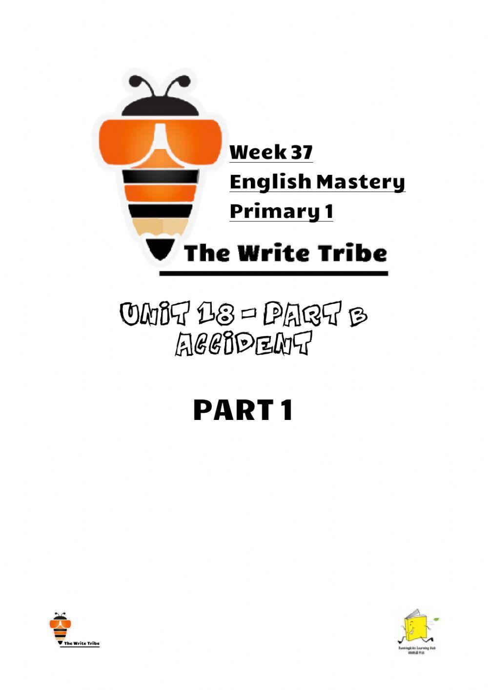 Week 37 e-learning p1 part 1