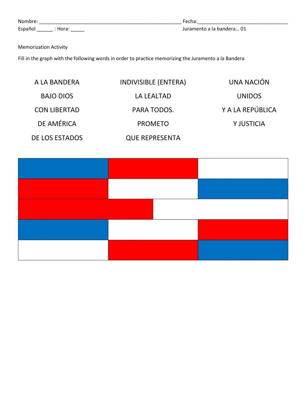 Juramento a la bandera 01