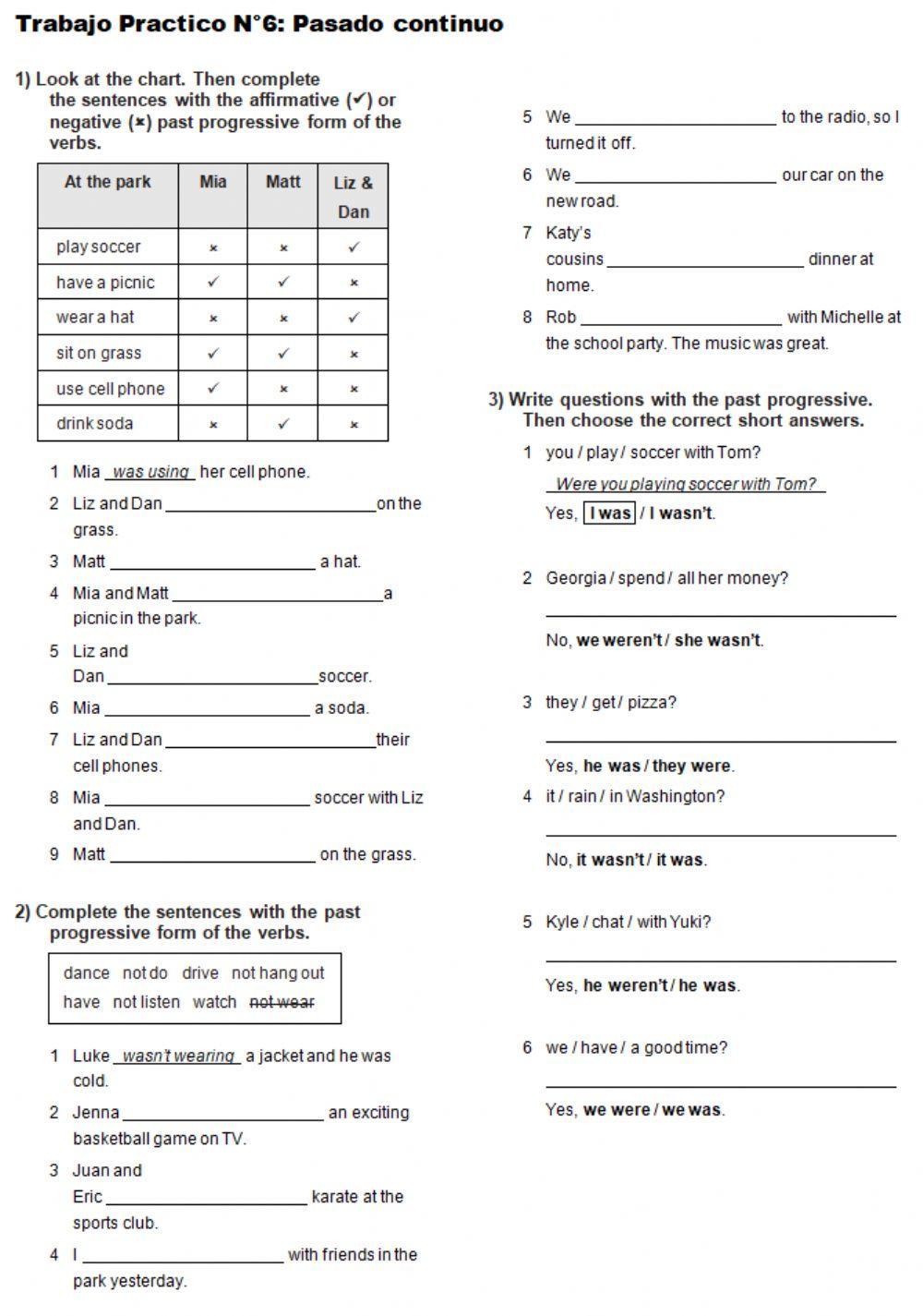 Trabajo practico N°6