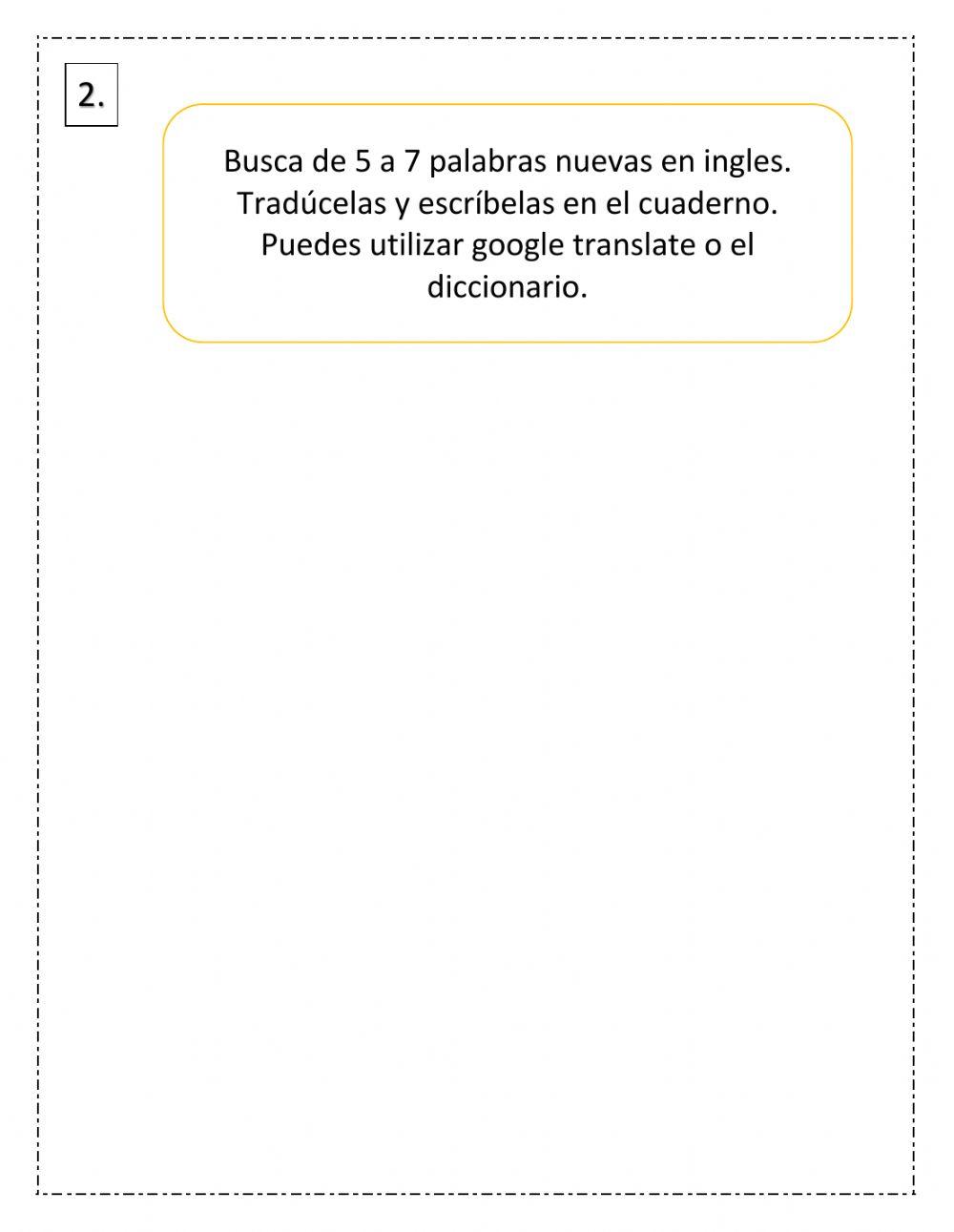 Verb tone choose de correct answer