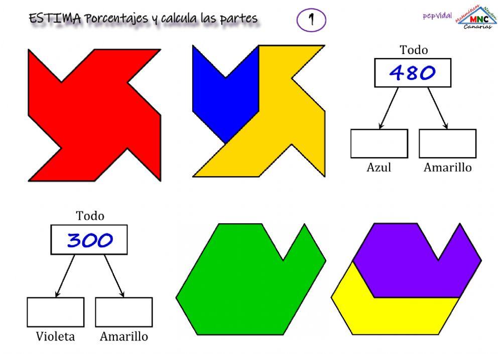 Estima Porcentajes 0.1