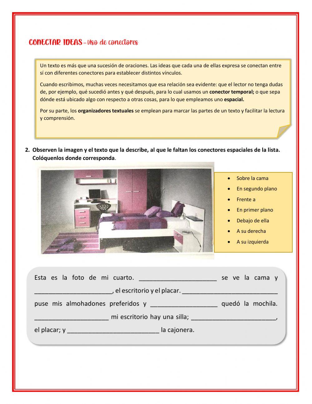 Claves para la escritura